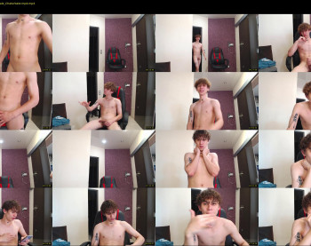 _kurt — 54 minute Chaturbate male cam capture, 1080p, Aug 19, 2022