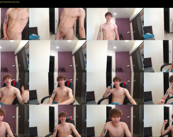_kurt — 51 minute Chaturbate male cam capture, 1080p, Aug 19, 2022