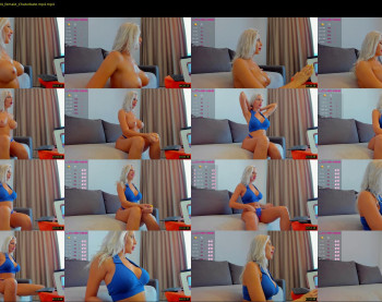 _lexirose_ — 54 minute Chaturbate female cam capture, 1080p, Aug 19, 2022