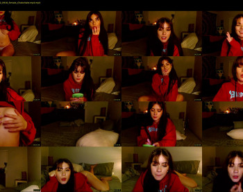 _modestmouse — 54 minute Chaturbate female cam capture, 1080p, Aug 19, 2022