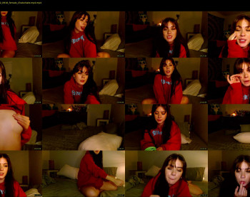 _modestmouse — 54 minute Chaturbate female cam capture, 1080p, Aug 19, 2022