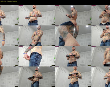 dimitri_sullivan — 55 minute Chaturbate male cam capture, 1080p, Aug 19, 2022