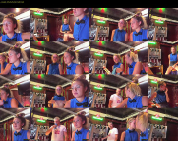 dirtypub — 92 minute Chaturbate couple cam capture, 720p, Aug 19, 2022