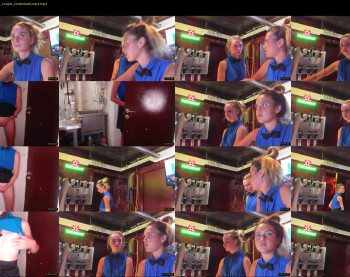 dirtypub — 91 minute Chaturbate couple cam capture, 720p, Aug 19, 2022
