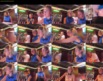 dirtypub — 37 minute Chaturbate couple cam capture, 720p, Aug 19, 2022