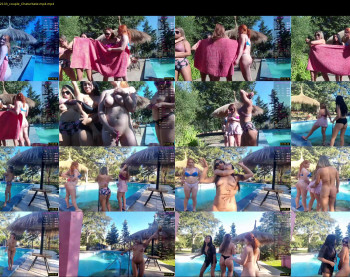 dirtystudents — 60 minute Chaturbate couple cam capture, 1080p, Aug 19, 2022