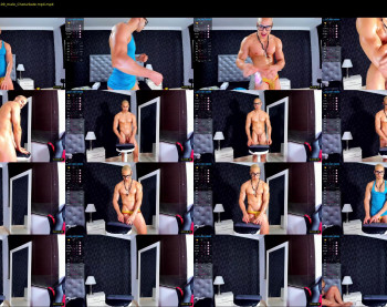 dylanlenox — 35 minute Chaturbate male cam capture, 720p, Aug 19, 2022