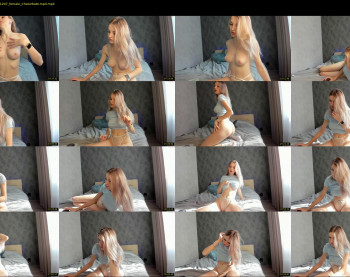emilydancee — 62 minute Chaturbate couple cam capture, 720p, Aug 19, 2022