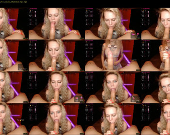 emptyhunters — 3 minute Chaturbate couple cam capture, 1080p, Aug 20, 2022