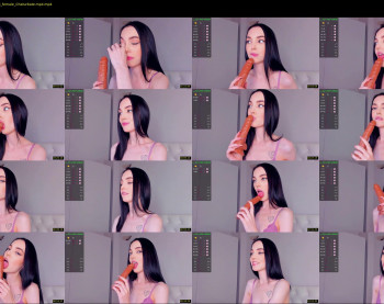 evalanis — 12 minute Chaturbate couple cam capture, 1080p, Aug 19, 2022