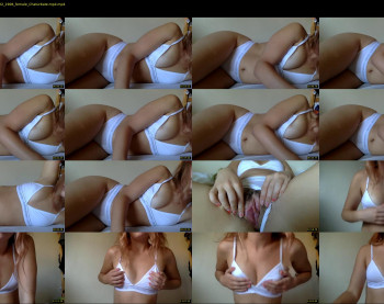 floraexploration — 16 minute Chaturbate female cam capture, 480p, Aug 19, 2022