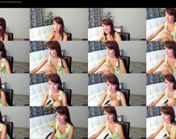 fritha — 10 minute Chaturbate female cam capture, 720p, Aug 20, 2022