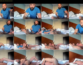 hardworkertn — 16 minute Chaturbate male cam capture, 360p, Aug 19, 2022