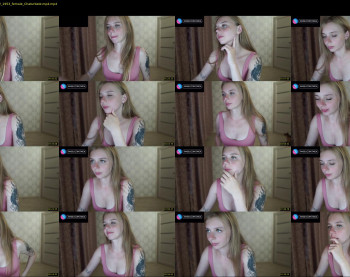 holydumplings — 13 minute Chaturbate couple cam capture, 720p, Aug 19, 2022