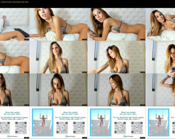 hotfallingdevil — 17 minute Chaturbate female cam capture, 1080p, Aug 19, 2022