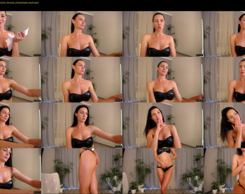 katrin_sweeft — 54 minute Chaturbate female cam capture, 1080p, Aug 19, 2022