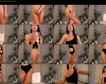 katrin_sweeft — 9 minute Chaturbate female cam capture, 1080p, Aug 19, 2022