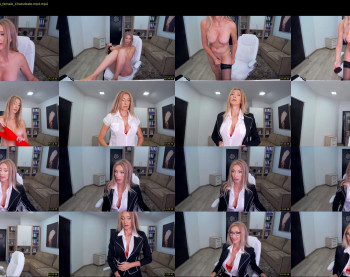 ladyleea — 22 minute Chaturbate female cam capture, 1080p, Aug 19, 2022