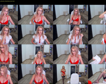 ladyleea — 16 minute Chaturbate female cam capture, 1080p, Aug 19, 2022