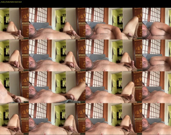 lampin1 — 3 minute Chaturbate male cam capture, 480p, Aug 19, 2022