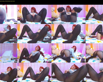 loolisweet — 90 minute Chaturbate female cam capture, 720p, Aug 19, 2022