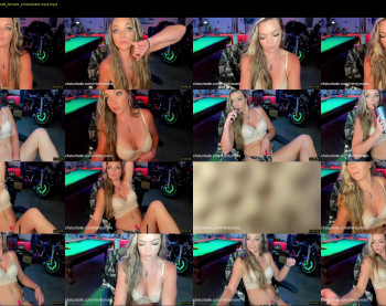 mindymars — 36 minute Chaturbate female cam capture, 1080p, Aug 19, 2022