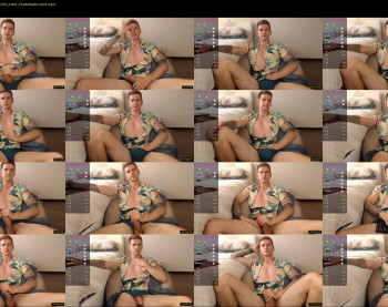 mr_longboy — 105 minute Chaturbate male cam capture, 720p, Aug 19, 2022