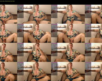mr_longboy — 68 minute Chaturbate male cam capture, 720p, Aug 19, 2022