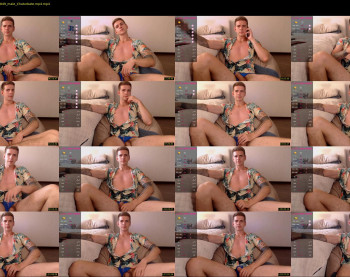 mr_longboy — 106 minute Chaturbate male cam capture, 720p, Aug 19, 2022