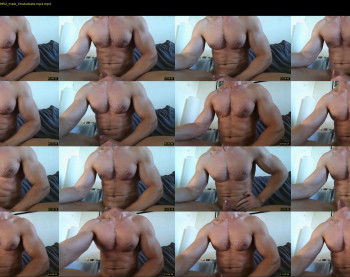 nick_thestud — 20 minute Chaturbate male cam capture, 720p, Aug 19, 2022