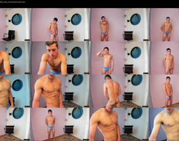 noahbrawn — 93 minute Chaturbate male cam capture, 720p, Aug 19, 2022