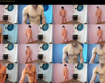noahbrawn — 12 minute Chaturbate male cam capture, 720p, Aug 19, 2022