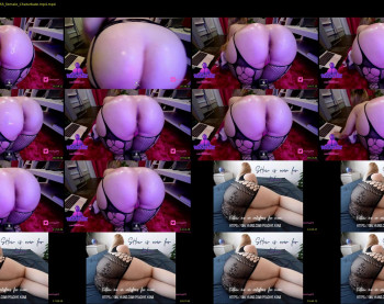 peachyym — 23 minute Chaturbate female cam capture, 720p, Aug 19, 2022