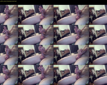 perversejohn2 — 21 minute Chaturbate male cam capture, 720p, Aug 19, 2022