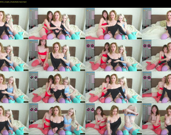projectdanta — 3 minute Chaturbate female cam capture, 1080p, Aug 20, 2022