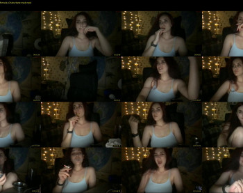 ps4pro — 165 minute Chaturbate female cam capture, 480p, Aug 20, 2022