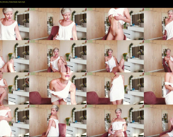 redhotline — 14 minute Chaturbate female cam capture, 1080p, Aug 19, 2022