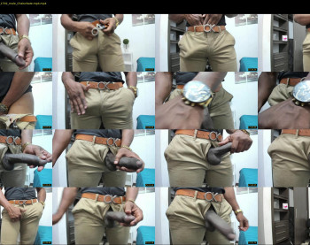 roccoblack02 — 43 minute Chaturbate male cam capture, 1080p, Aug 19, 2022