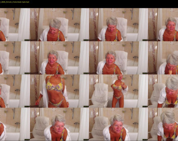 roxana_brooks — 3 minute Chaturbate female cam capture, 720p, Aug 19, 2022