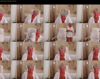 roxana_brooks — 7 minute Chaturbate female cam capture, 720p, Aug 19, 2022