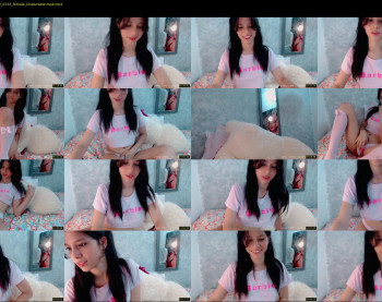 soft_doll_small — 23 minute Chaturbate female cam capture, 1080p, Aug 19, 2022
