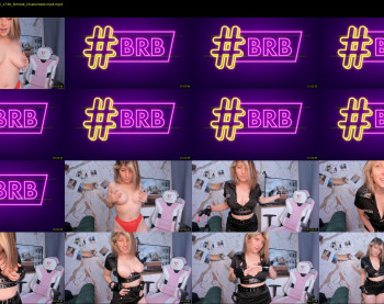 sonya_boldwin — 66 minute Chaturbate female cam capture, 1080p, Aug 19, 2022
