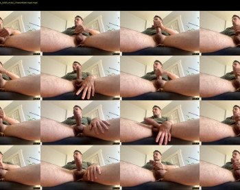 stardustgravity — 3 minute Chaturbate male cam capture, 720p, Aug 19, 2022