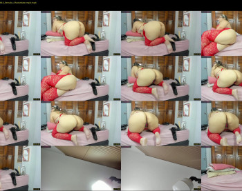 suggar_milf — 54 minute Chaturbate female cam capture, 1080p, Aug 19, 2022
