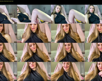 viola_1 — 77 minute Chaturbate female cam capture, 720p, Aug 19, 2022