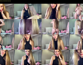 viola_1 — 44 minute Chaturbate female cam capture, 720p, Aug 19, 2022