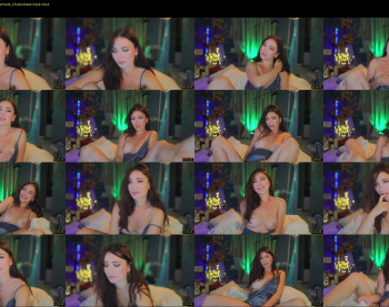 _1s___ — 54 minute Chaturbate female cam capture, 1080p, Aug 20, 2022