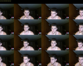 cloudsent — 8 minute Chaturbate male cam capture, 1080p, Aug 21, 2022