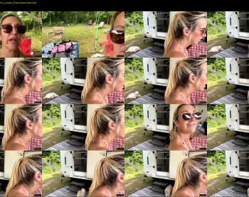 ells_palace — 3 minute Chaturbate female cam capture, 480p, Aug 20, 2022