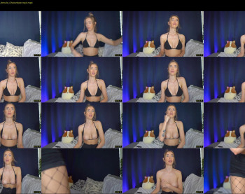 emese_ — 55 minute Chaturbate female cam capture, 1080p, Aug 21, 2022